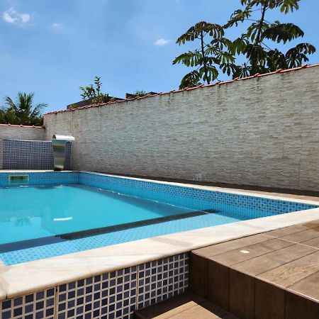 Casa Dos Andrade Em Caraguatatuba Exterior foto