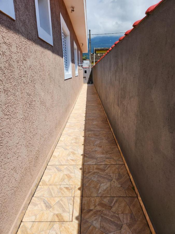 Casa Dos Andrade Em Caraguatatuba Exterior foto