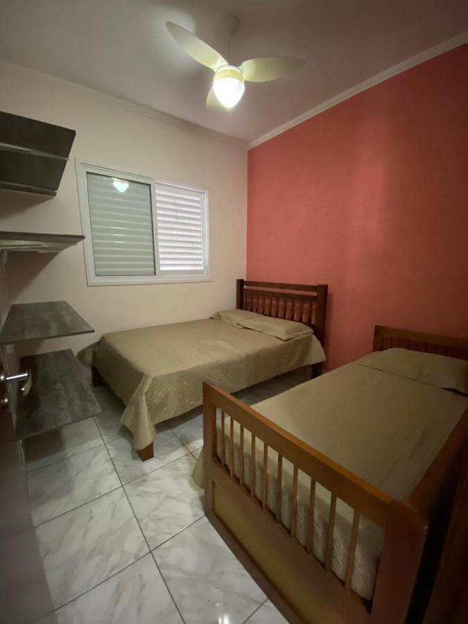 Casa Dos Andrade Em Caraguatatuba Exterior foto