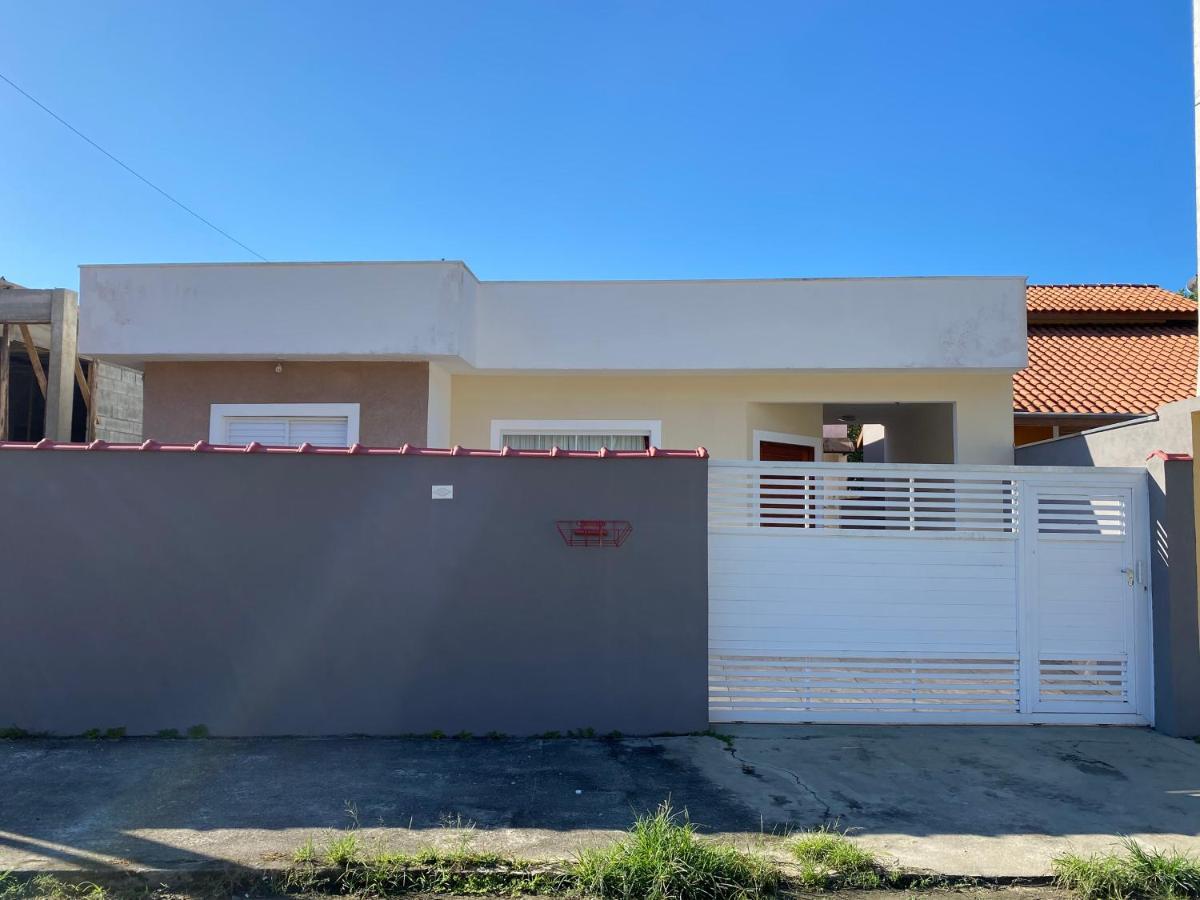 Casa Dos Andrade Em Caraguatatuba Exterior foto