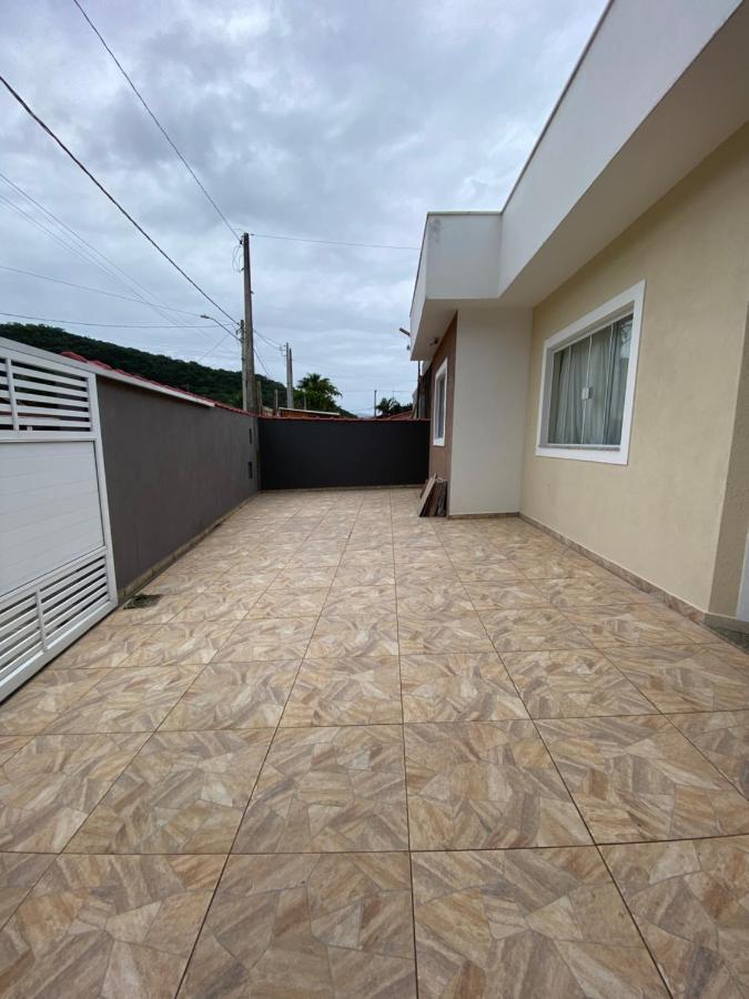 Casa Dos Andrade Em Caraguatatuba Exterior foto