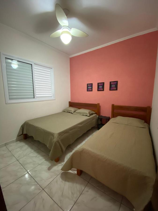 Casa Dos Andrade Em Caraguatatuba Exterior foto