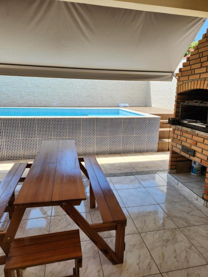 Casa Dos Andrade Em Caraguatatuba Exterior foto