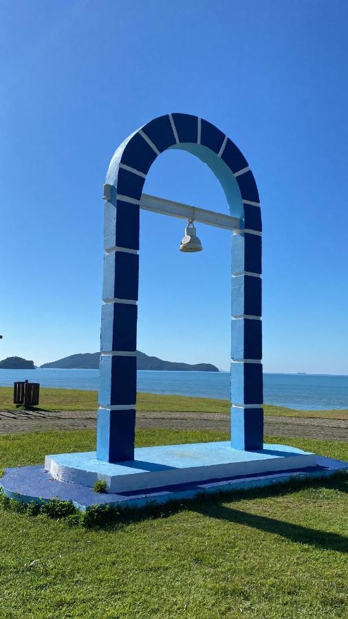 Casa Dos Andrade Em Caraguatatuba Exterior foto