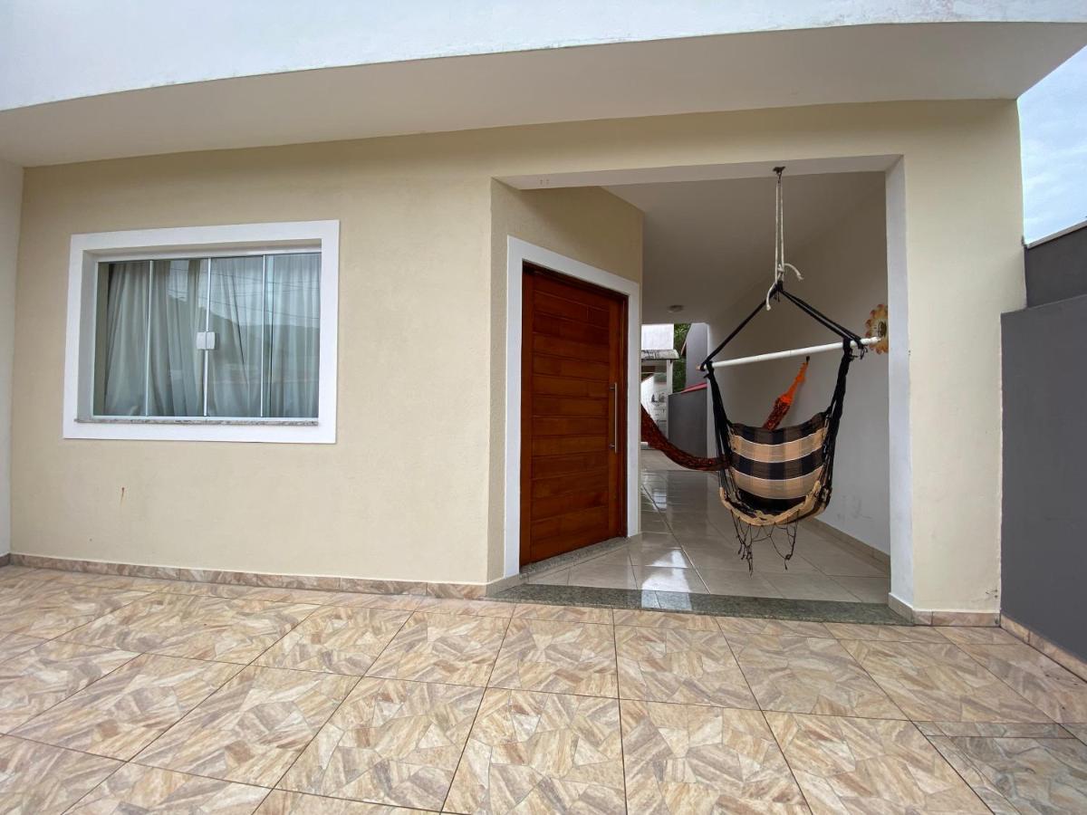 Casa Dos Andrade Em Caraguatatuba Exterior foto