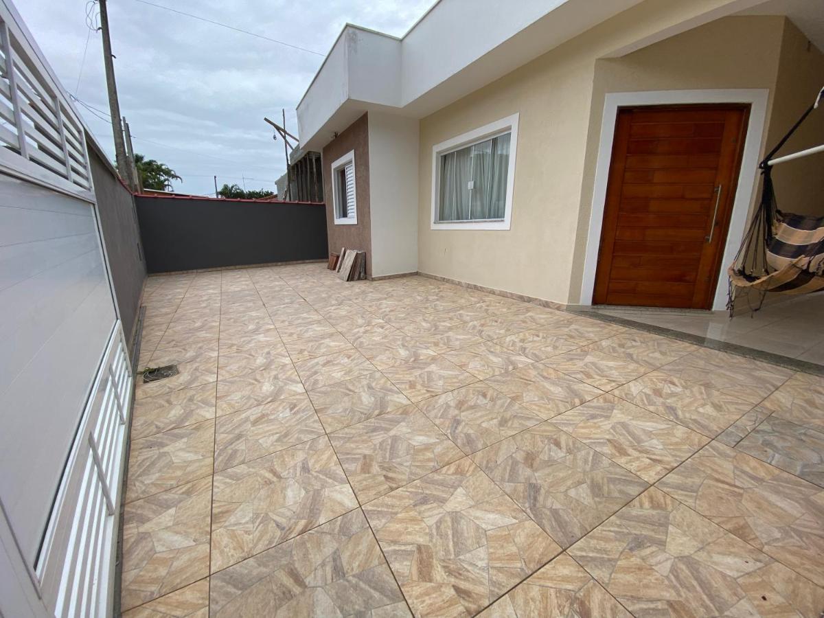 Casa Dos Andrade Em Caraguatatuba Exterior foto